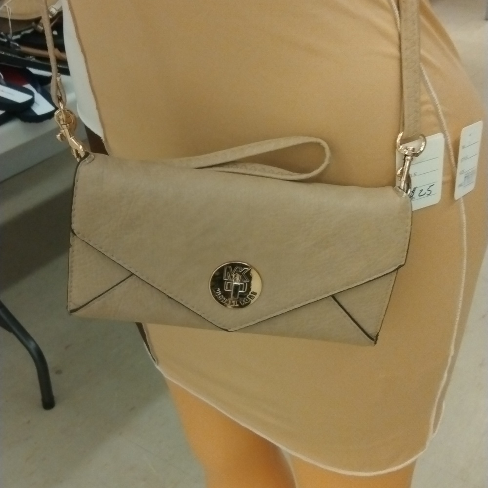 Crossbody bag
